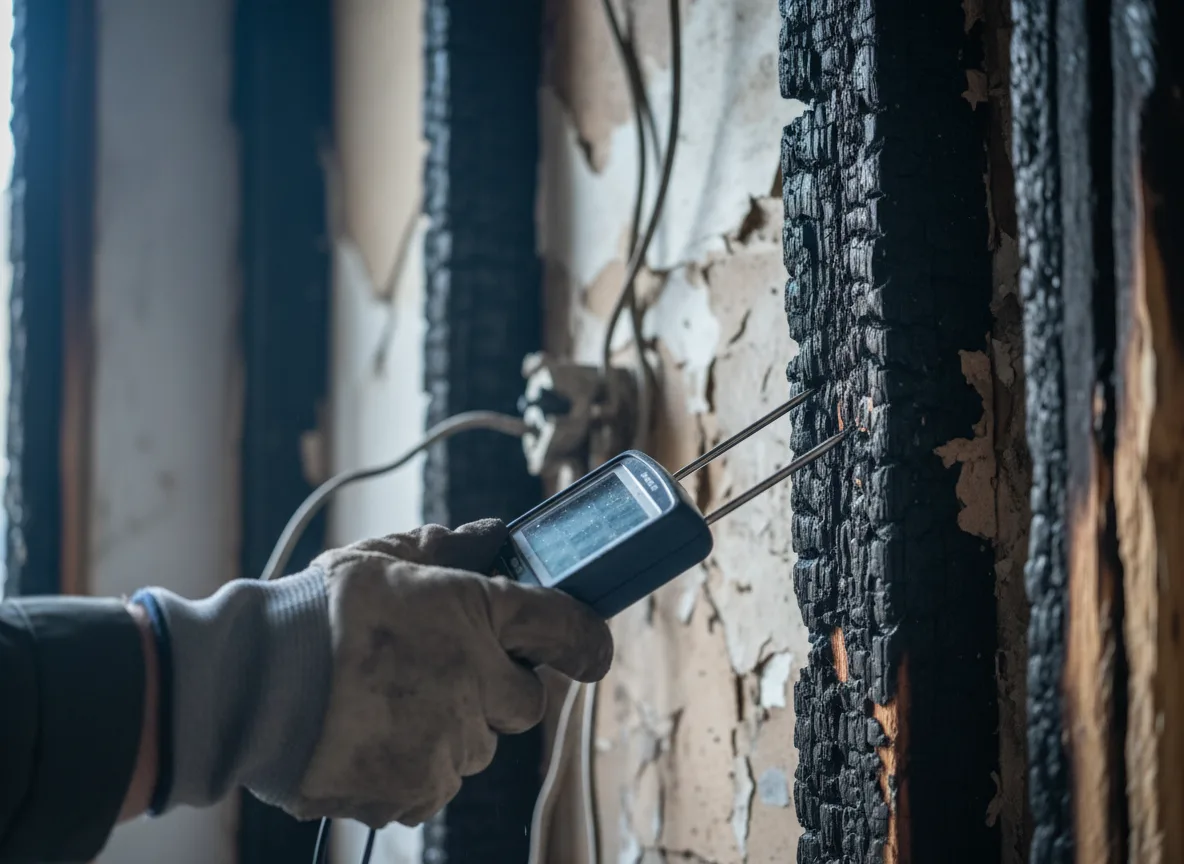Fire Damage Restoration Marion Heights, PA FAQs